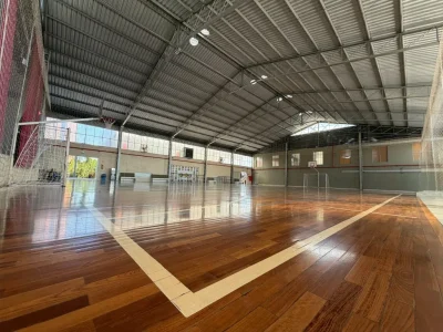 GINÁSIO 2